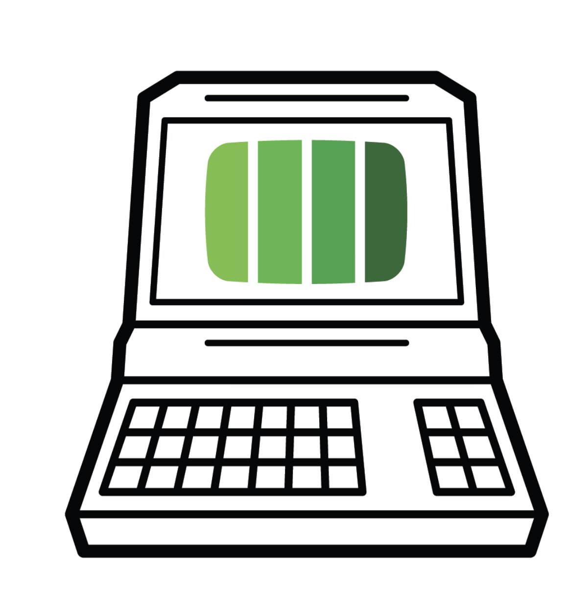 vboykis's tweet card. My keynote at PyData Amsterdam 2023