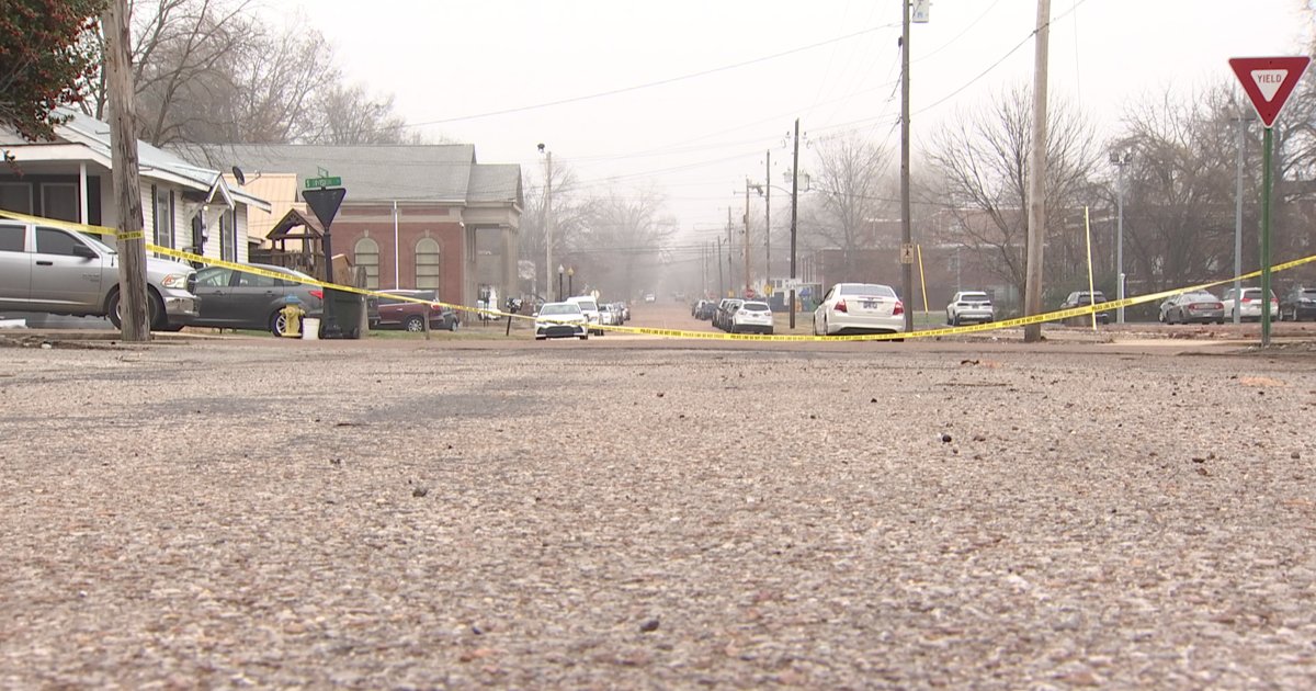 WPSDLocal6's tweet card. A shooting that occurred over the weekend at a Union City club has left a confirmed six injured and one dead, according to Thunderbolt News.