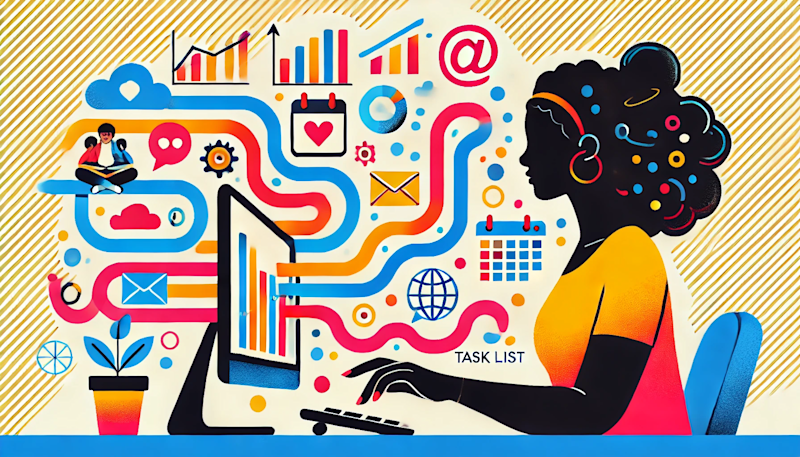 TechNewsRoundup's tweet card. According to Zeb Evans, Founder and CEO of ClickUp, the new tool isn’t just another chat app, but a new way of working.