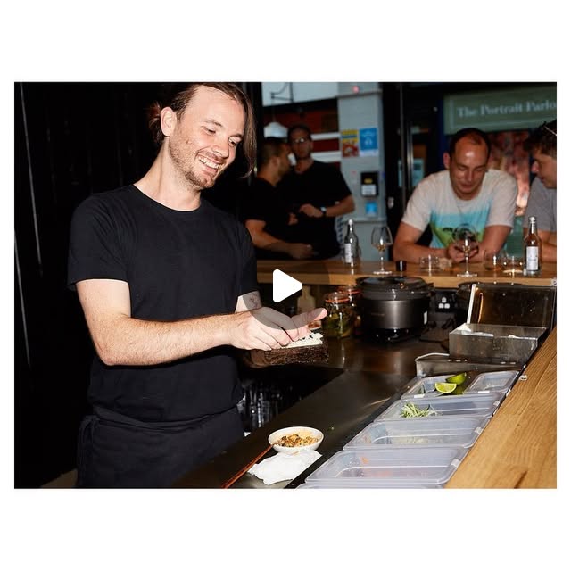 mattpullphoto's tweet card. Event Photographer London – Matthew Pull (@matthewpull) • Instagram video