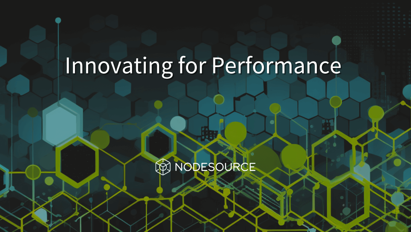 NodeSource's tweet card. Explore NodeSource's Infra Team: EKS migration, GitOps adoption, 70% faster deployments, 80% cost savings, reinforcing our Node.js excellence legacy.