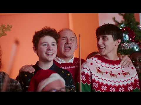 Jobaldwintrott's tweet card. Bath Philharmonia Young Carers' Choir - Love is Enough (feat. Ed...