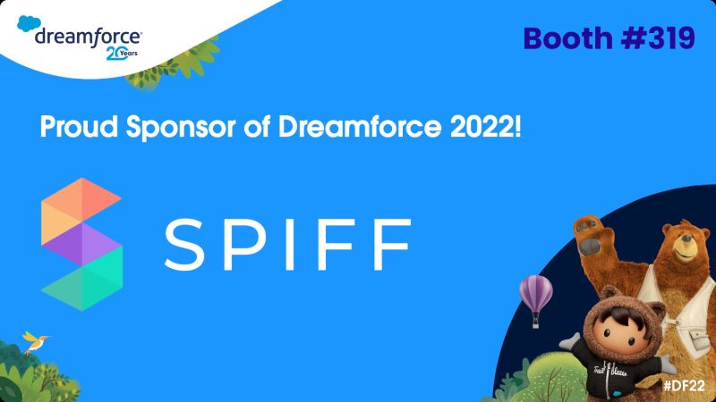 jerondanielpaul's tweet card. Hey a bunch of us will be at #dreamforce. Can’t wait to connect!