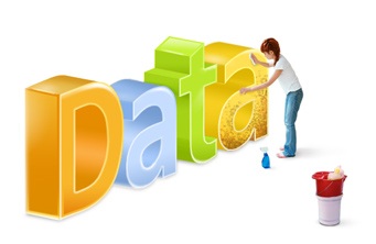 ExcelTips365's tweet card. Here are the top ten ways to clean the data, and briefly describe the importance to data mining