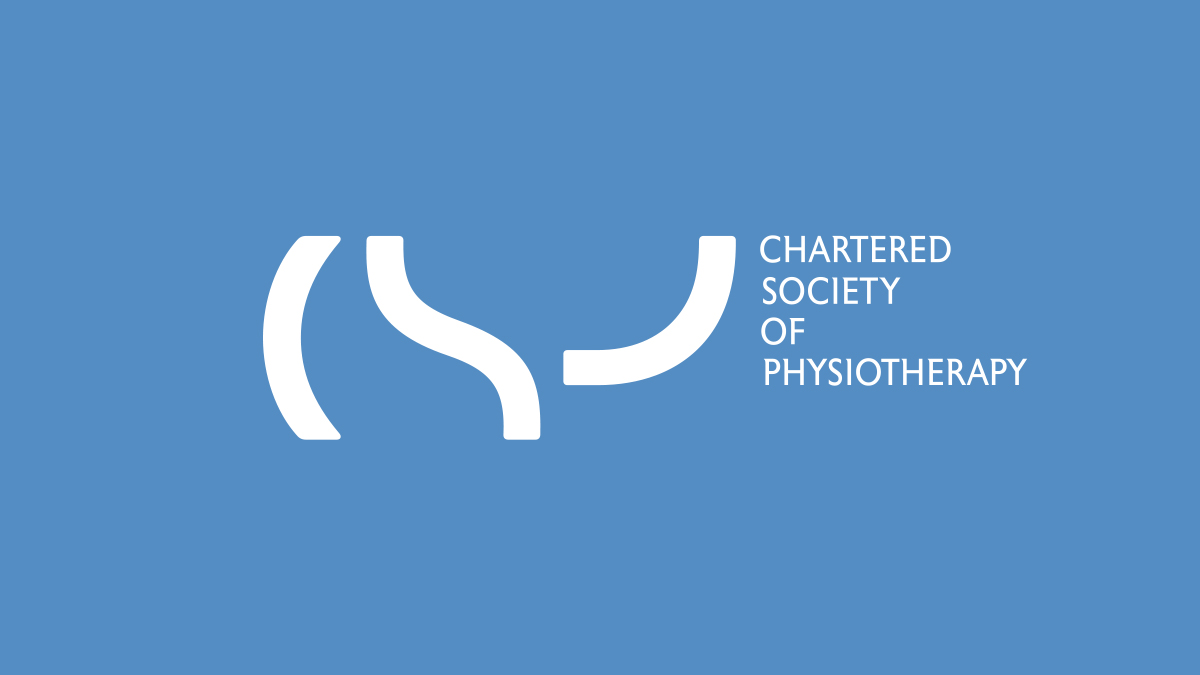 thecsp's tweet card. Recovery and rehab needed in Gaza