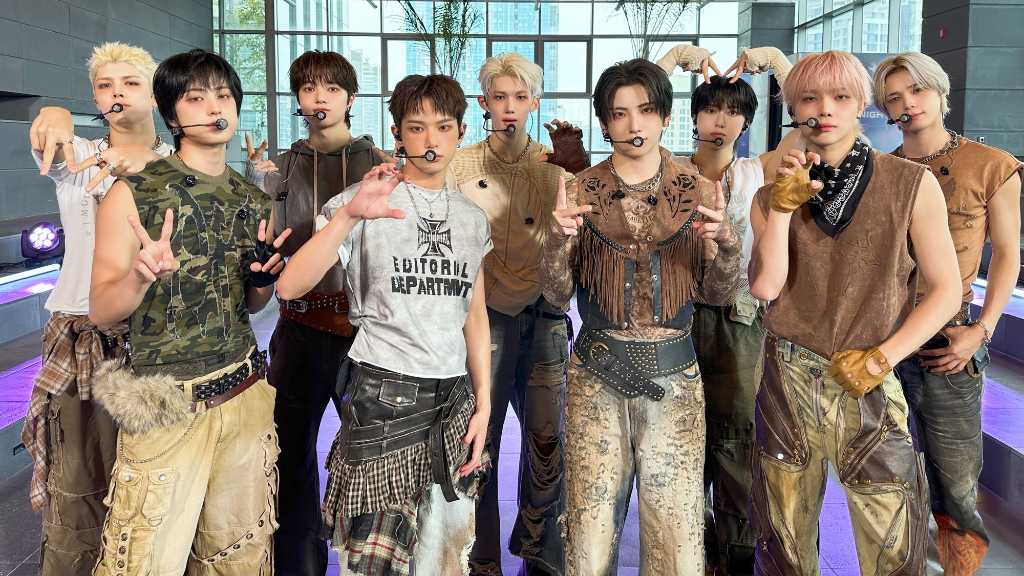 Kstyle_news's tweet card. ＆TEAMが日本テレビの音楽番組「with MUSIC」に出演することが決定した。彼らは11月1日に放送される「with MUSIC」で、韓国・ソウルにあるHYBEの社屋を案内する。練習室やトレーニ… - 韓流・韓国芸能ニュースはKstyle