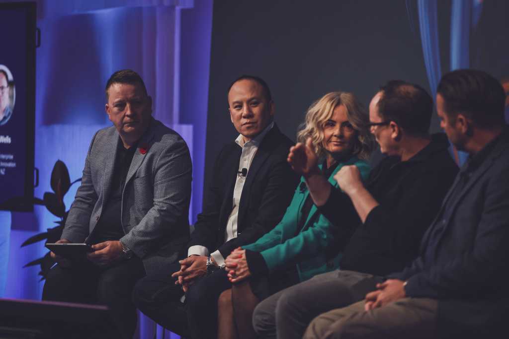 ciscoapac's tweet card. As the A/NZ market continues to evolve, Cisco’s partners are being asked to move beyond traditional sales models and focus instead on enablement, business outcomes, and lifecycle value - a vision...