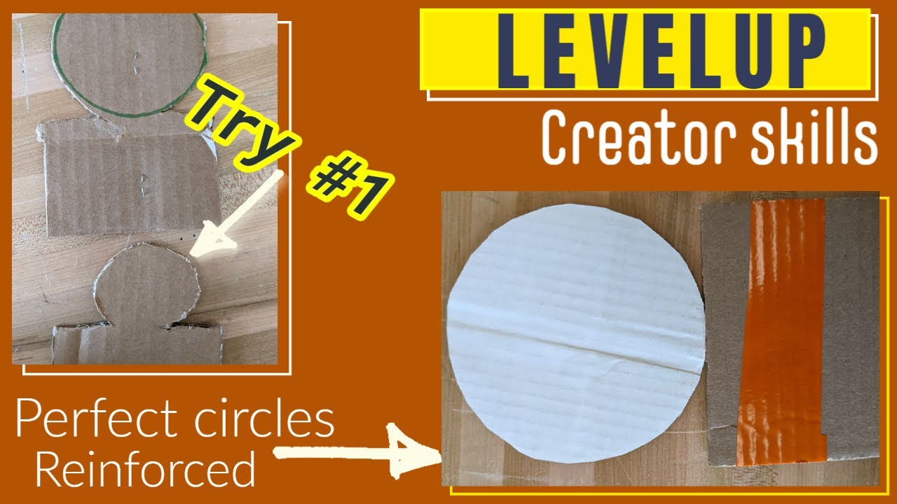 puzzshiftcreate's tweet card. It's basic but important - 'Put a circle above a square'