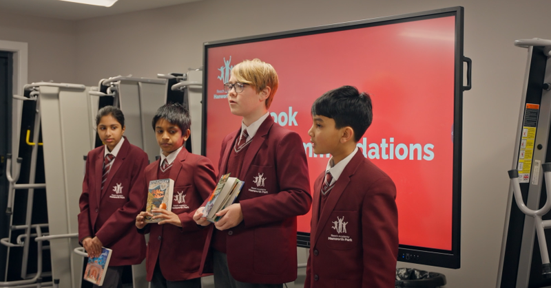 Tweet card summary image