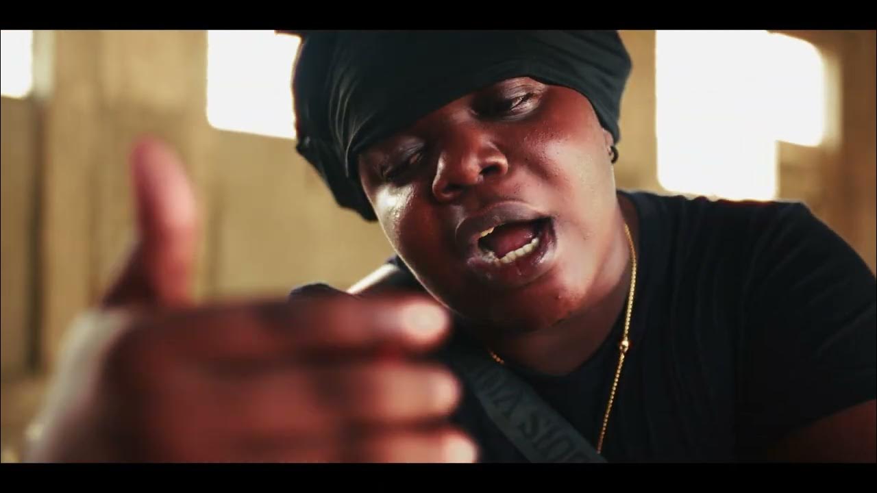 bigpapanegoep's tweet card. Percutant Flow - Ti Baz Sa Ft @bourikthelatalay [Official Video]