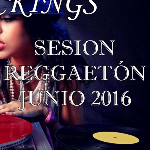Magickings_Offc's tweet card. REGGAETÓN SESIÓN JUNIO (Magickings_Official)