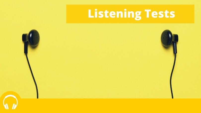 al_dafoorah's tweet card. Improve your listening skills by practising with our A1, A2, B1 and B2 listening tests. Answers and transcriptions are included.
