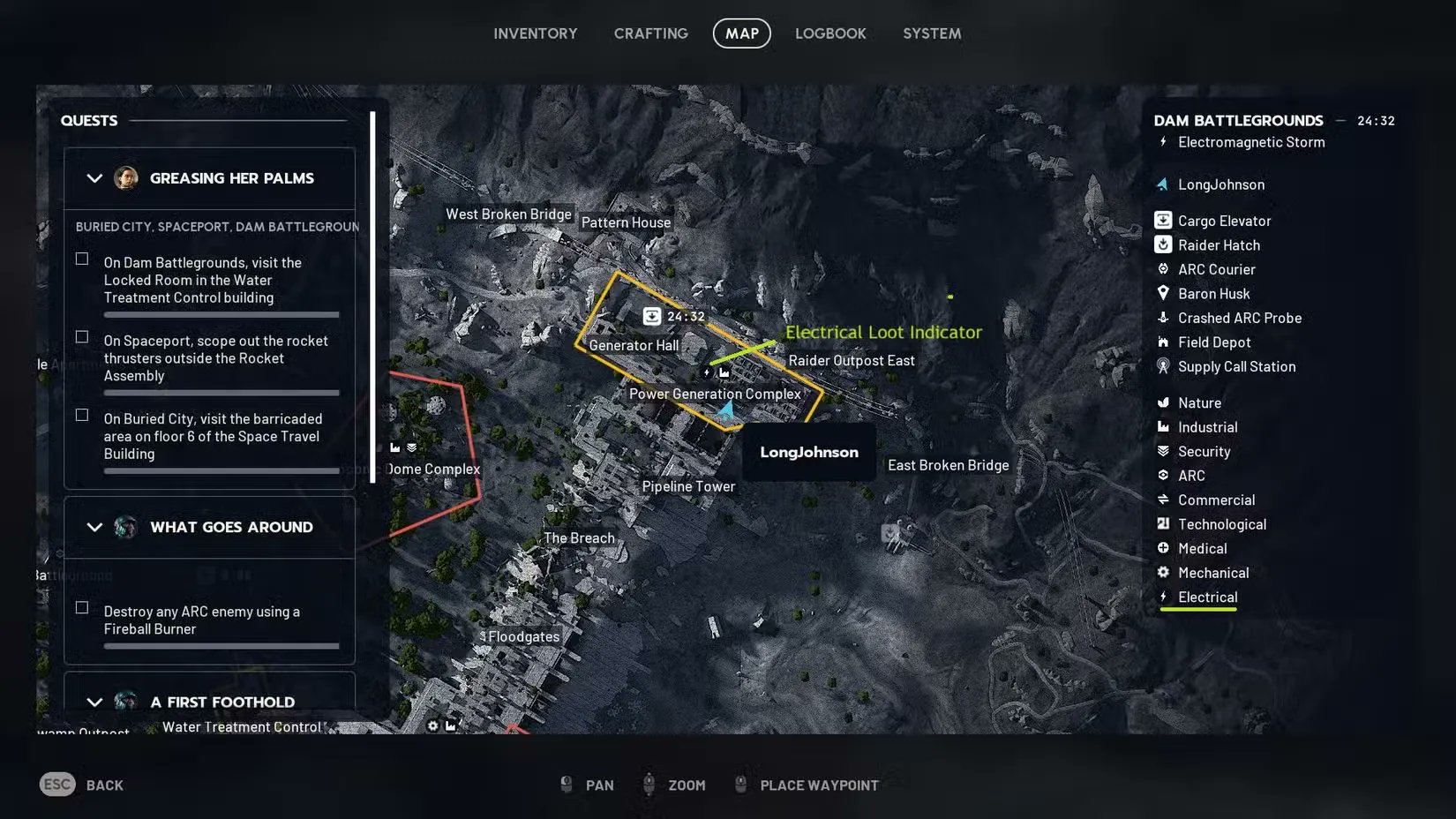 bollywoodfever3's tweet card. Discover the best locations to farm Cooling Fans in Arc Raiders. Complete guide to Electronics zones, loot containers