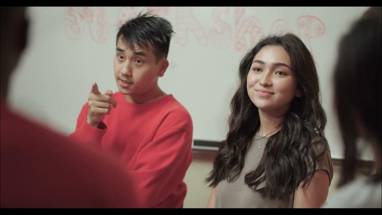 StPaulYouthSvcs's tweet card. ProPronouns