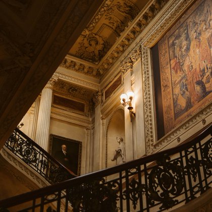 Tweet card summary image