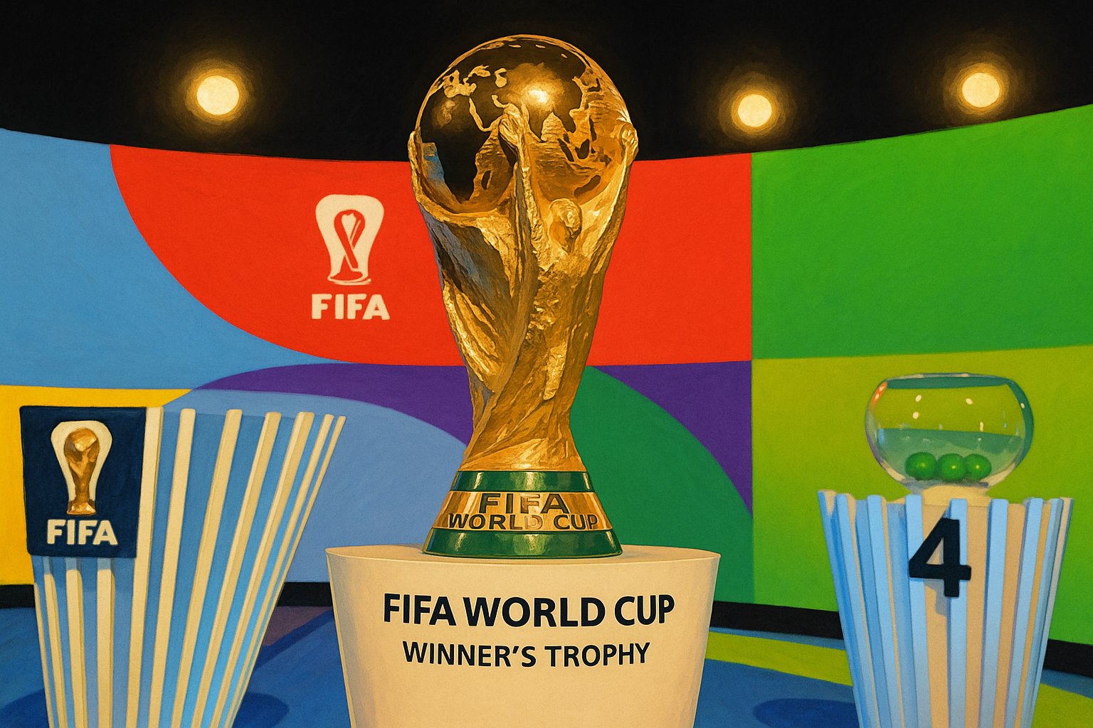 ReactSocce35722's tweet card. Full summary of the UEFA 2026 World Cup Playoff draw featuring Italy vs Northern Ireland, Romania’s concerns, Turkey’s path, and global social media reactions to the dramatic bracket.