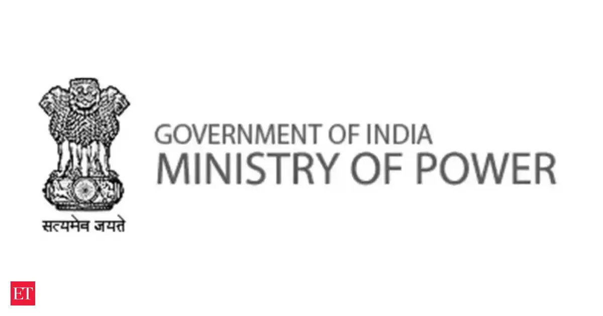 c_aashish's tweet card. The Power Ministry's recent dialogue with the India Energy Stack taskforce marks a significant step towards innovation in India's energy sector. During this meeting, key strategy and architectural...