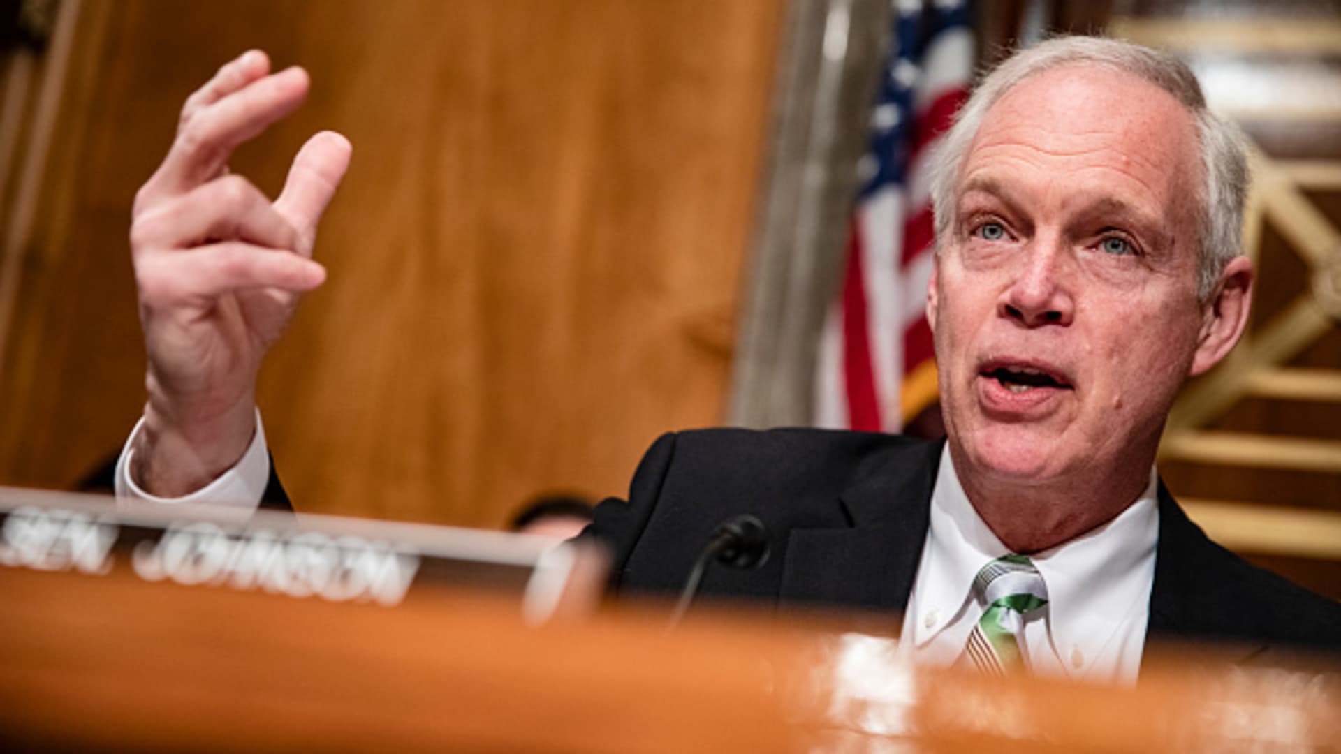 EcksteinRoland's tweet card. The House passed the changes to the Paycheck Protection Program by a 417-1 margin last week as the coronavirus takes a huge toll on the economy.