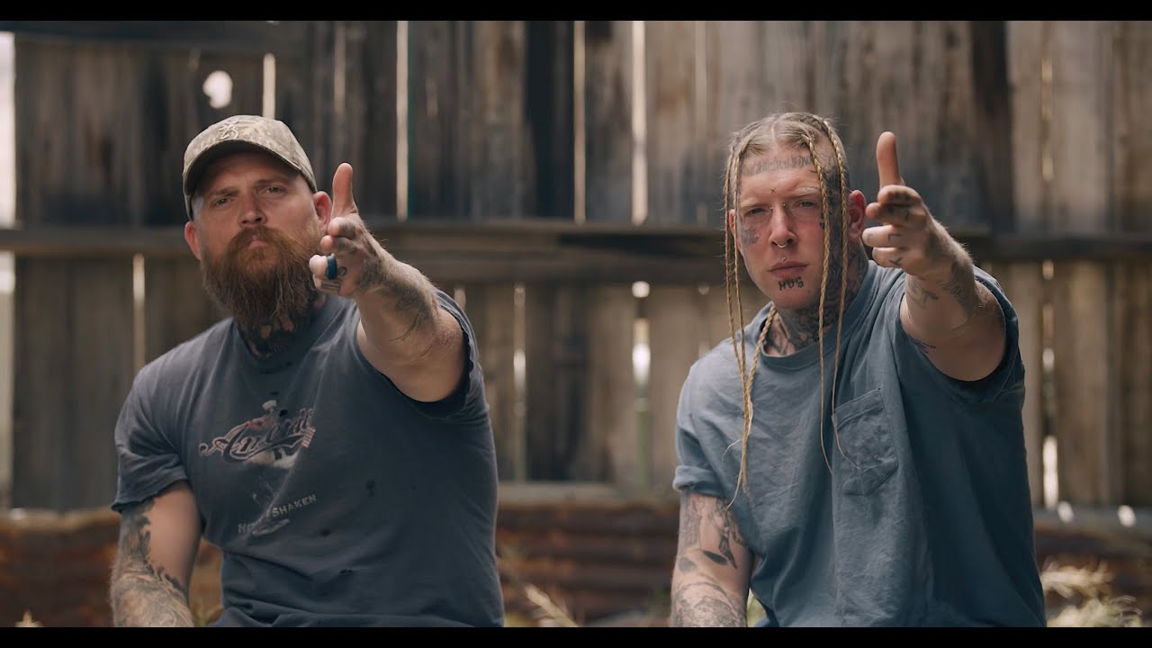 techpro4000's tweet card. Tom MacDonald & Adam Calhoun - "Your America"