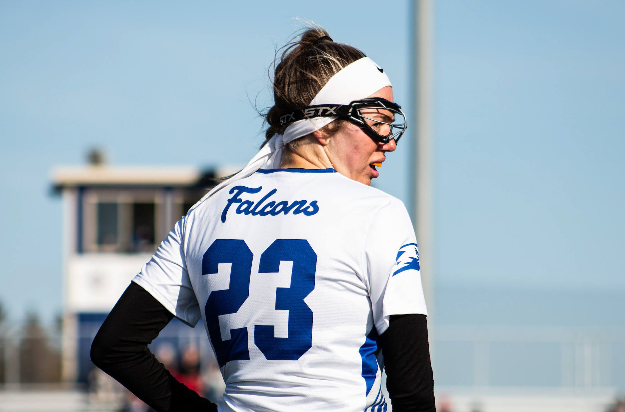 CUWisconsin's tweet card. Tips for athletes navigating the college recruitment process