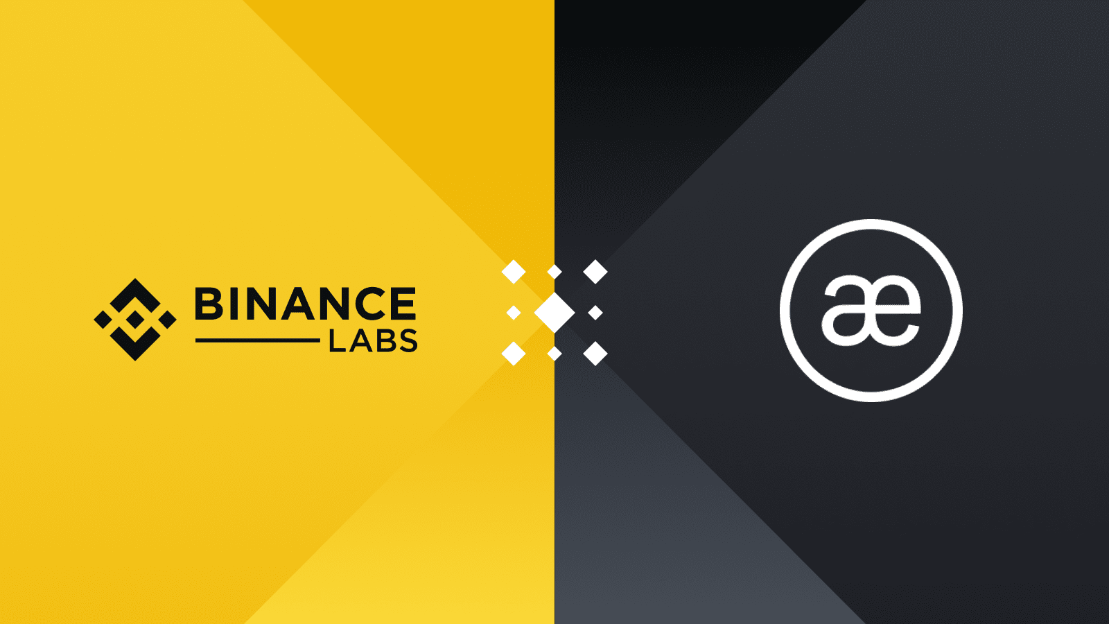 yzilabs's tweet card. Binance Labs has invested in Aevo, a high-performance Layer 2 (L2) built on top of the OP Stack that allows perpetual trading, pre-launch futures, and options, all on the same platform with a single...