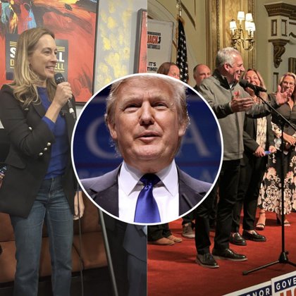 Tweet card summary image