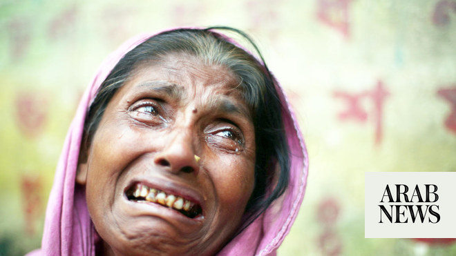 syeddoha's tweet card. COX’S BAZAR: Bangladesh wants to send up to 100,000 Rohingya back to Myanmar in the first batch of repatriations of Muslim refugees who fled ethnic violence this year, officials said Friday. Senior