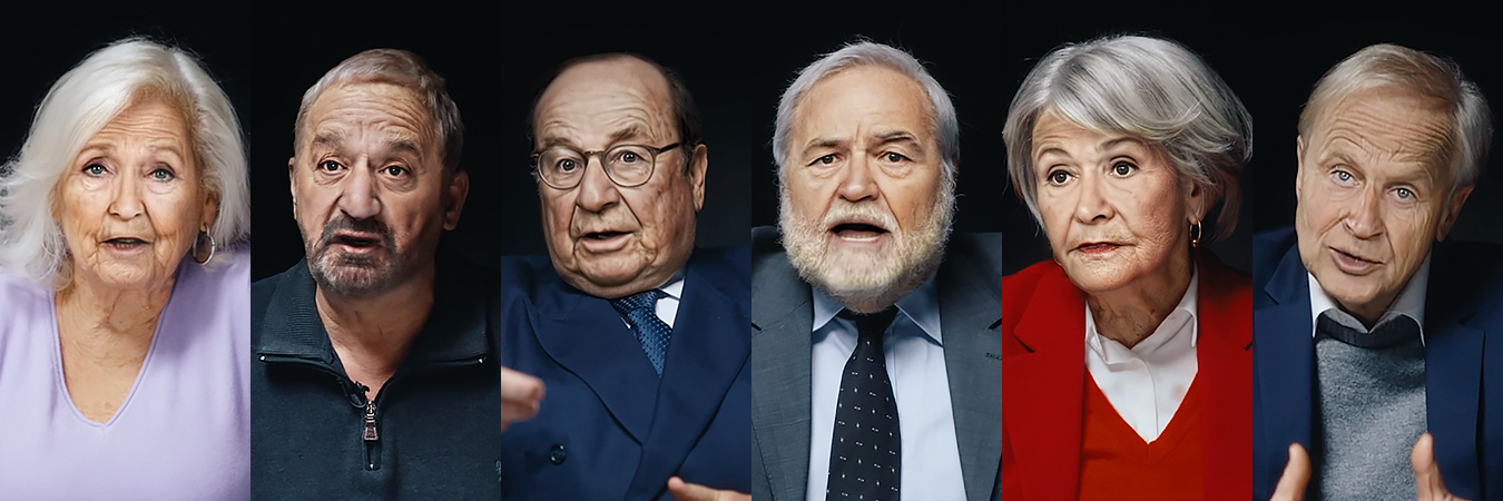 yaap_'s tweet card. Bienvenue dans le futur, en 2042. Ce n’est pas vraiment l’avenir dont on rêvait au début de ce 20e siècle, pour tout vous dire... Ce monde de 2042, tel qu’imaginé dans cette vidéo, est profondément...