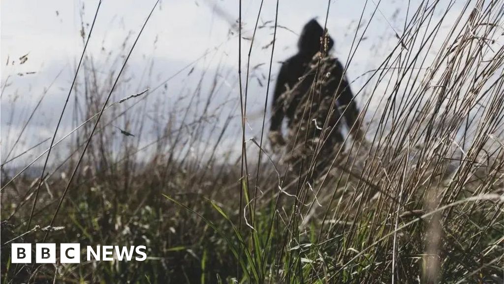 kiradirective's tweet card. Police launch a new nationwide strategy to crack down on organised crime gangs in the countryside.