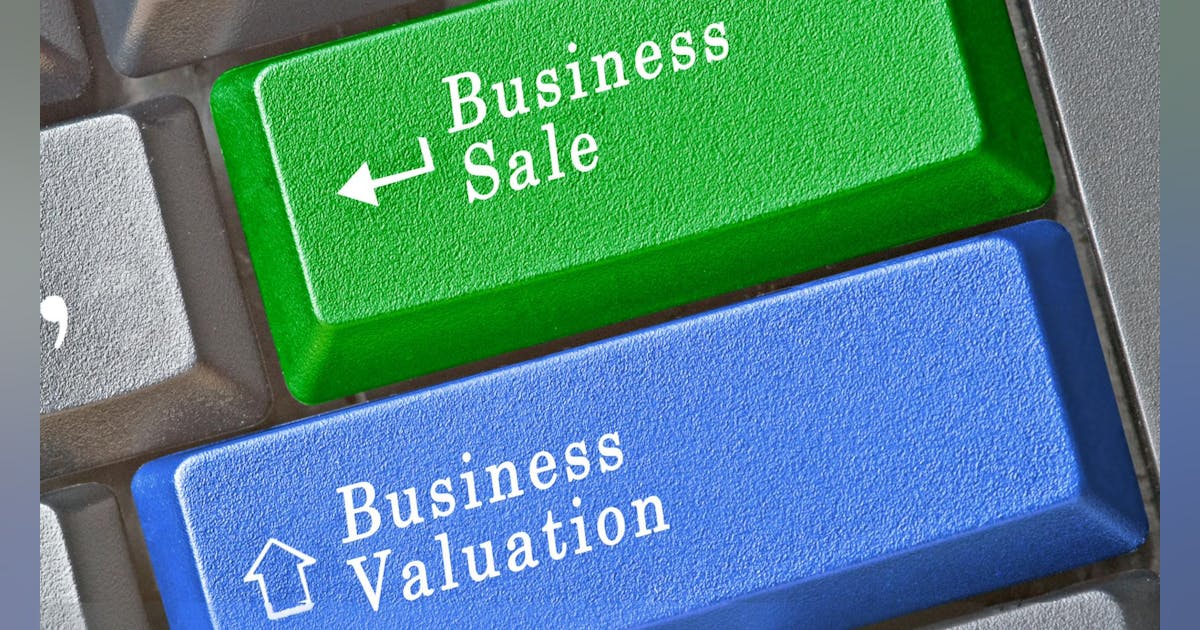 VendingMagazine's tweet card. Thinking about selling your convenience services business? Follow these M&A best practices from the industry’s leading sell-side broker and learn how to successfully sell your...