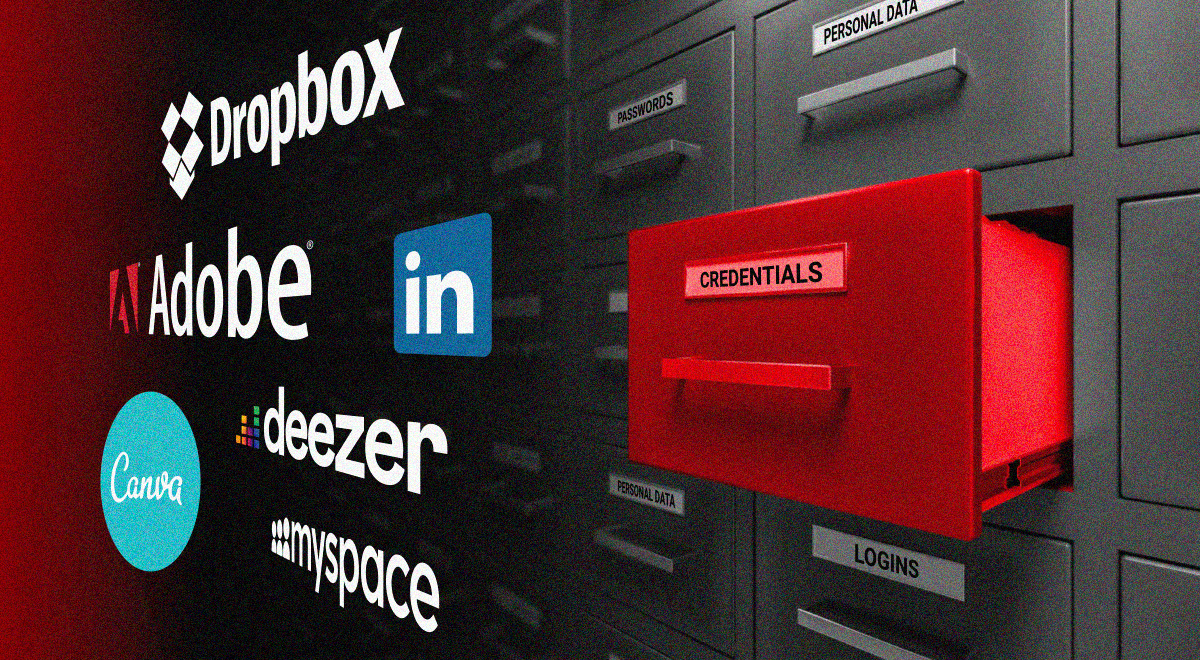 haveibeenpwned's tweet card. The supermassive leak contains data from numerous previous breaches, comprising an astounding 12 terabytes of information, spanning over a mind-boggling 26 billion records. The leak is almost...