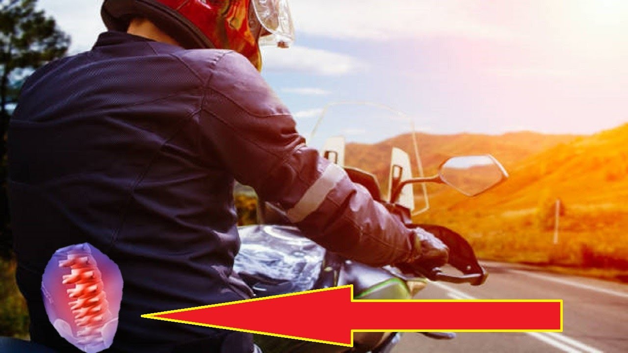 TechItOut_UK's tweet card. Comfort Mod: Fitting Kawasaki Ninja 1000SX 2020 2021 with Bar risers