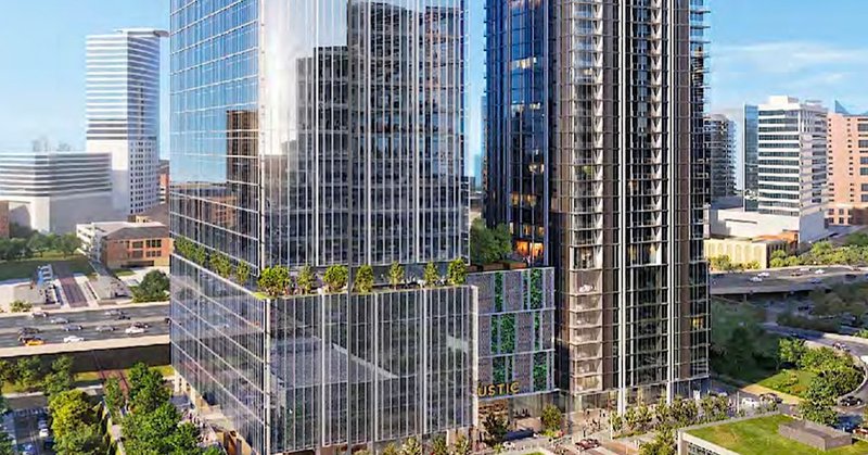 Tweet card summary image