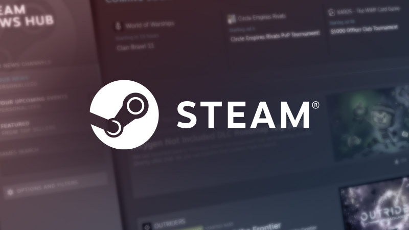 Lucid00's tweet card. Steamworks SDK v1.63 has been released, and is available for download from . Like any Steamworks SDK release, updating is recommended but not required - older versions will continue to work without...