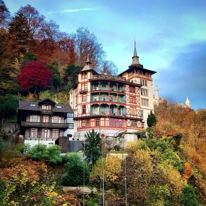 Tweet card summary image