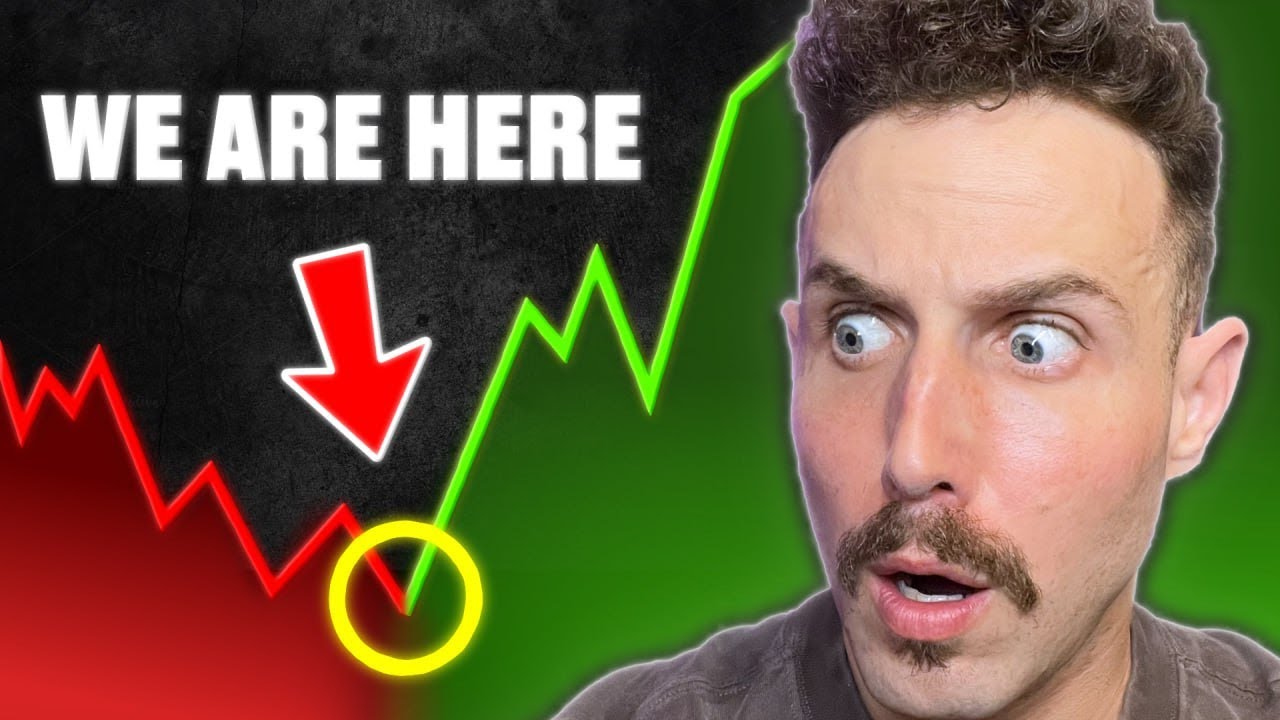 elliotrades's tweet card. URGENT: The Crypto BULL RUN is NOT OVER