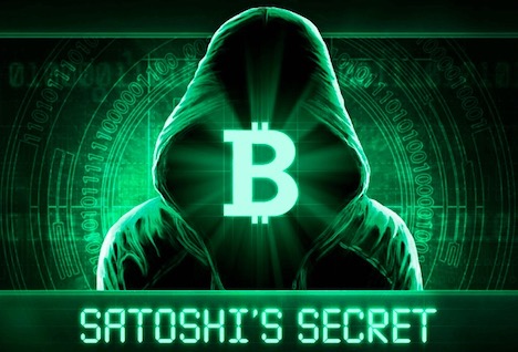 Quertime's tweet card. Satoshi Nakamoto: 15 Secrets & Myths About Bitcoin Inventor - Quertime