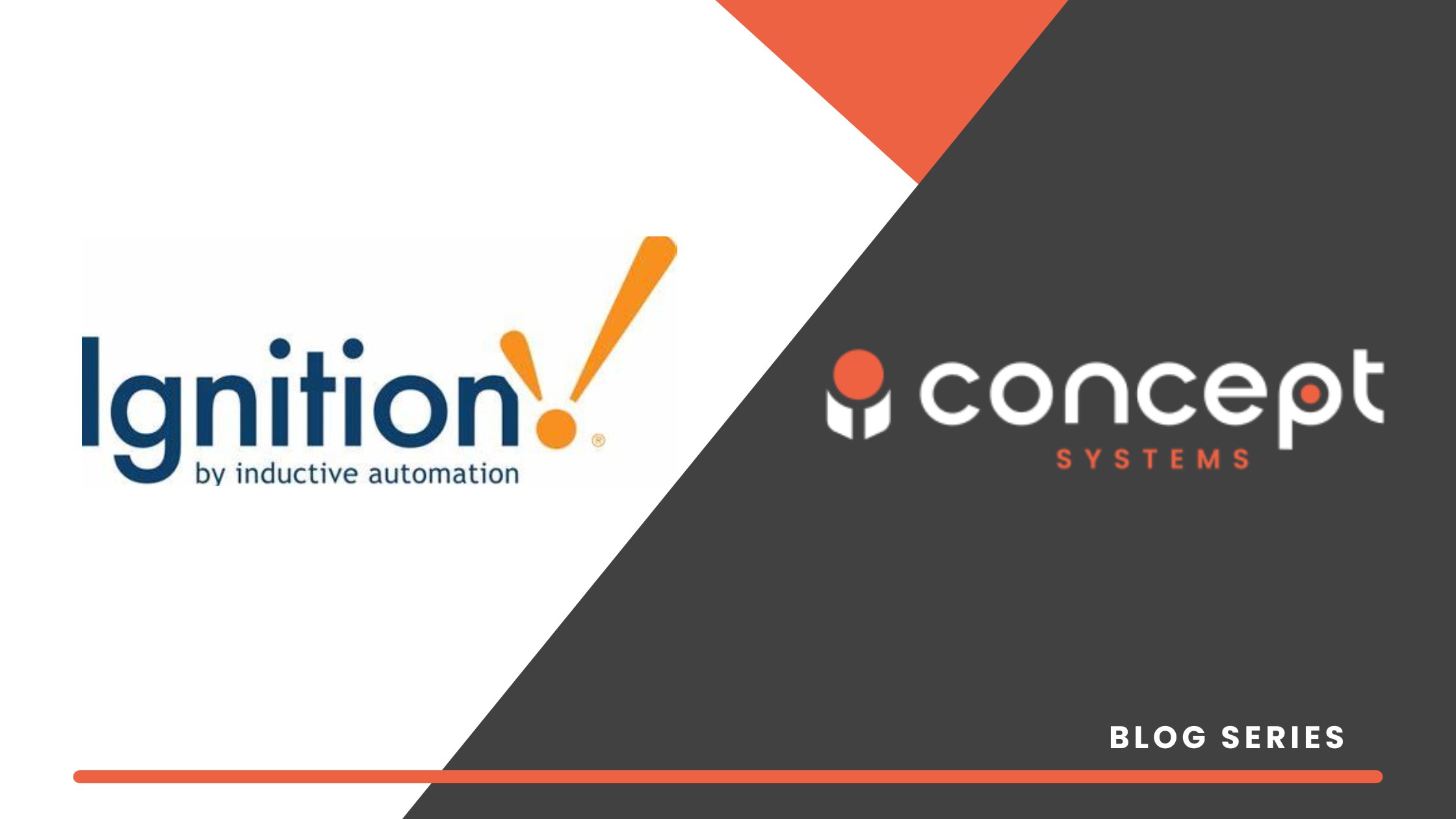 Concept_Systems's tweet card. One of the best things about using Rockwell Automation’s FactoryTalk Optix platform for developing HMIs is how you can tweak and enhance functionality through NetLogic.