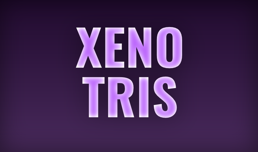 FatalExit's tweet card. Xenotris devlog/post-mortem. A game made in 3 days and rambling about a cool new tool. Hey everyone, welcome to a little devlog, something a bit different from the recent things I have worked on....