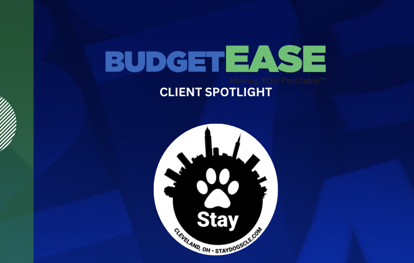 BudgetEaseBiz's tweet card. Discover Stay Dog Daycare in Cleveland’s Gordon Square—24/7 daycare, boarding & grooming where dogs stay, play, and feel at home.