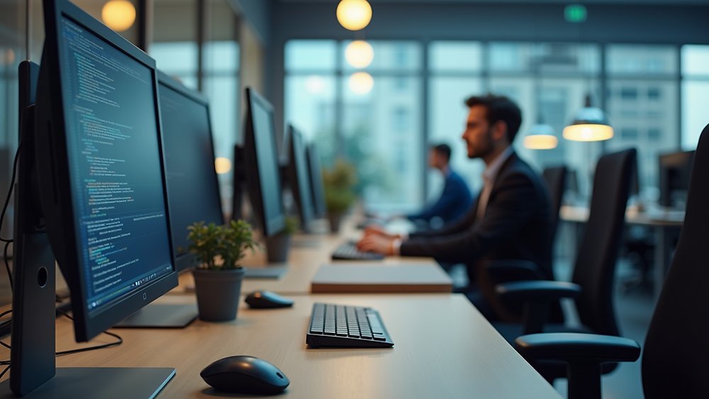 technicoleplug's tweet card. In today’s fast-paced business environment, efficiency is key to staying competitive. Companies are constantly seeking ways to streamline operations, reduce costs, and improve productivity. One of...