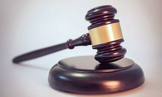 TheFederal_News's tweet card. Yadav was arrested in the case in 2023, but was released on bail in 2024; he has cited threats to his life as the reason for not appearing for court hearings