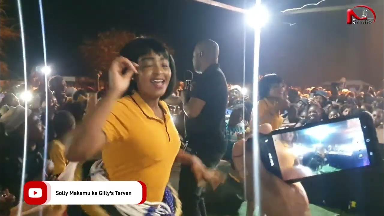 solly_makamu's tweet card. Solly Makamu ka Gilly's Tarven (Nkambako) 2022