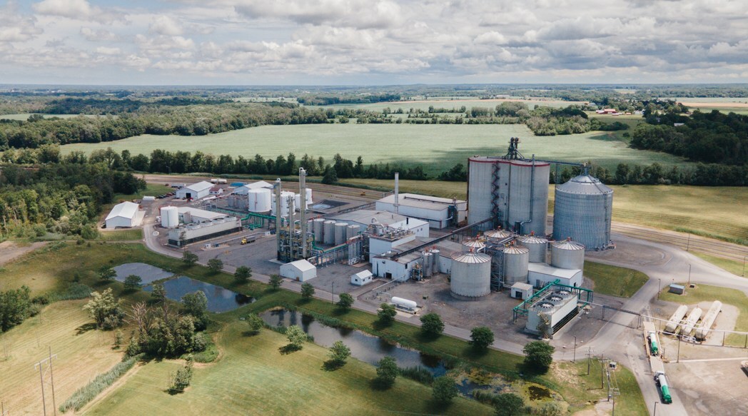 EthanolRFA's tweet card. /PRNewswire/ -- In a significant step towards a more sustainable industrial future, Skyven Technologies and Western New York Energy (WNYE) are excited to...