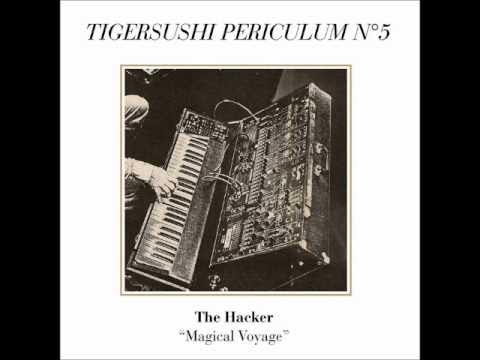 FlorianSch73134's tweet card. The Hacker - Mind Games