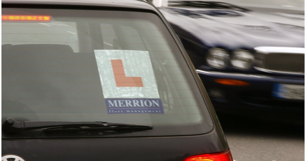 Regansolicitors's tweet card. New Road Traffic Bill is expected to lead to a clampdown on the ‘massive issue’ of fronting