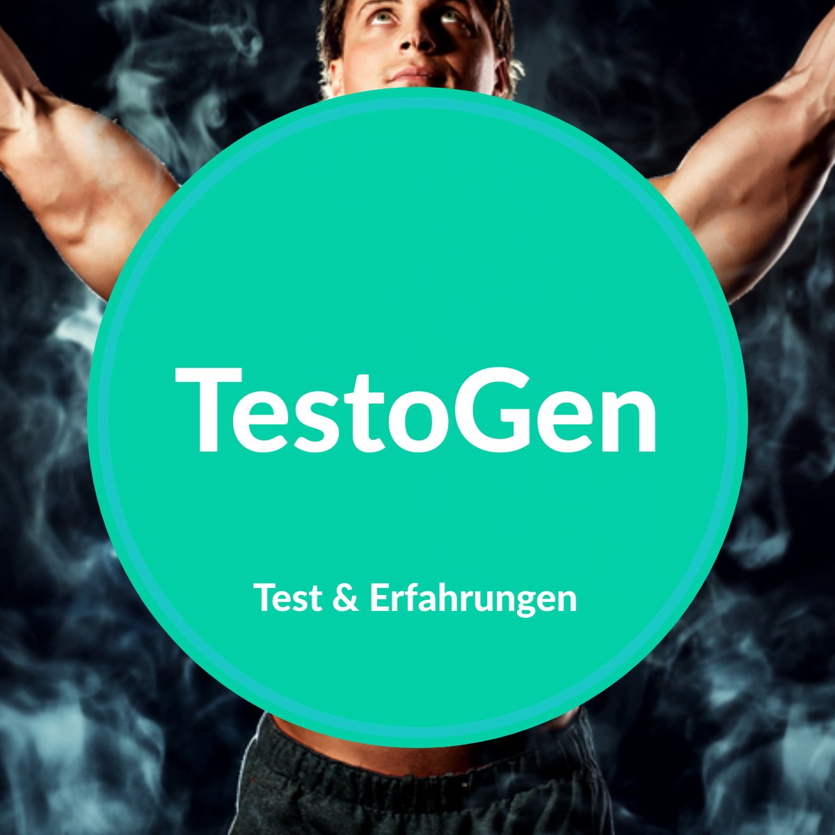 SupplementTestX's tweet card. Lesen Sie unsere detaillierten TestoGen Erfahrungen, um herauszufinden, ob dieses Testosteron-Booster-Ergänzungsmittel wirklich funktioniert. Wir decken Wirkung, Nebenwirkungen und echte Benutzerer...