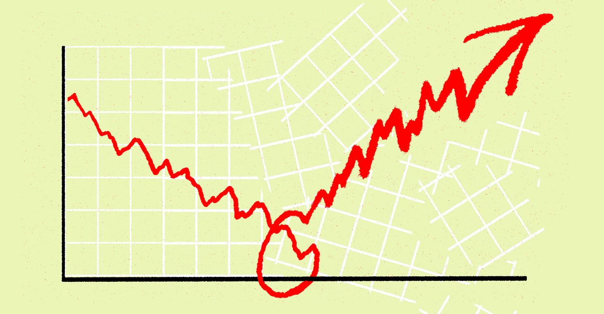 profgalloway's tweet card. Despite soaring prices and interest rates, businesses and consumers have proved surprisingly resilient.