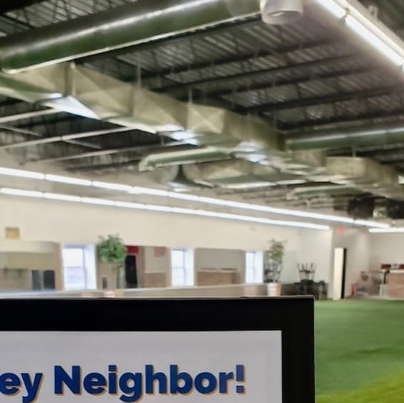 WoofsCC's tweet card. Woofs Canine Club & Indoor Dog Park (@woofscc) • Instagram photo