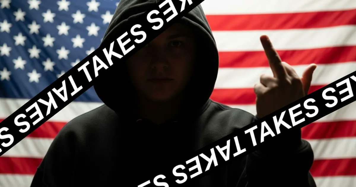 brian_trollz's tweet card. The first amendment guarantees freedom of speech. Software is speech. Bitcoin is speech. So why is that being selectively criminalized?